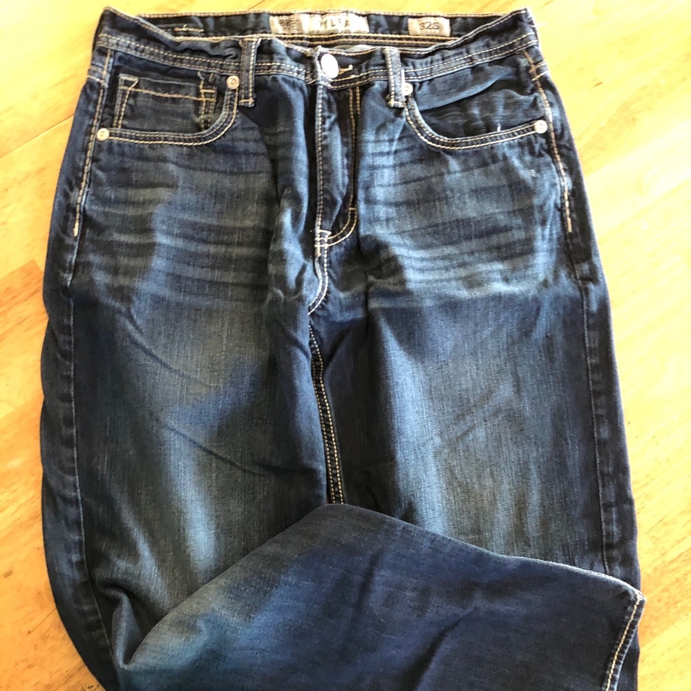 Buckle BKE Jeans